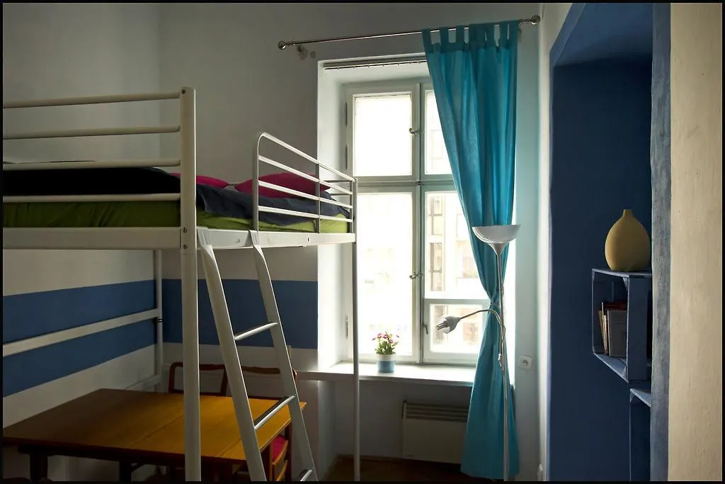New Emma Hostel-1