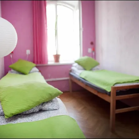 New Emma Hostel-2