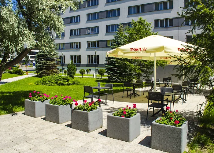 Best Western PortosHotel Warszawa